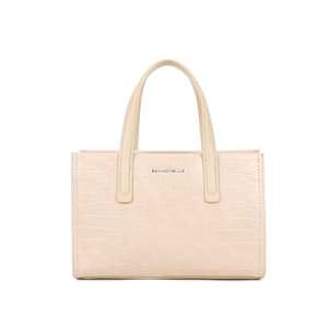 Gifts Under 60: Peyton Day Bag - Beige