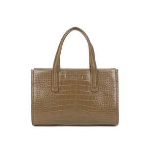 Peyton Day Bag - Brown