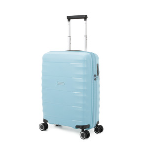 Carry On Luggage 90: NZTourist Pro Traveller 55cm Suitcase