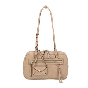 Sale 2: Emily East West Bag - Camel