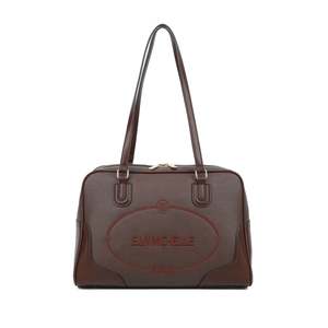 Bags Accessories Sale: Nancy Tote Bag - Coffee