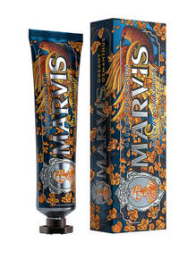 MARVIS - 'Dreamy Osmanthus' Garden Collection Luxury Italian Toothpaste 75ml