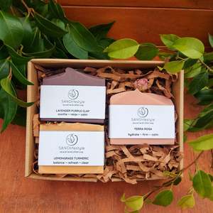 Soap Gift Box