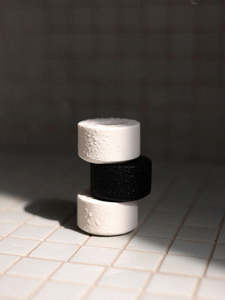 Tube Stand - Noir