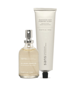 Edits: De-frizz + Smooth Duo [Previously Lipid Boosting Duo]