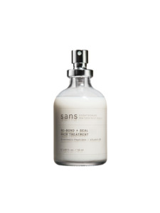 Re-Bond + Seal Hair Treatment
