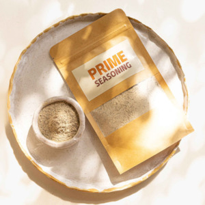 Prime Seasoning Original 75g