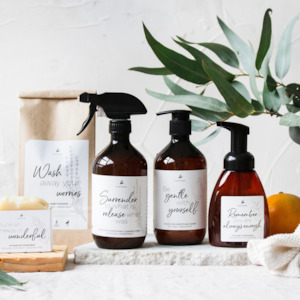 Gifts Under 30: Santosa Gift Card