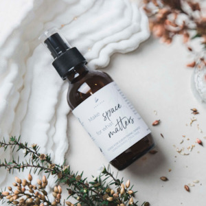 Gifts Under 30: Good For Everything Spritz