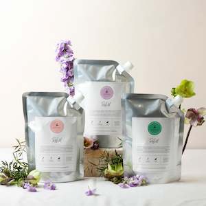 Gifts Under 30: Peppermint + Eucalyptus Foaming Handwash Refill