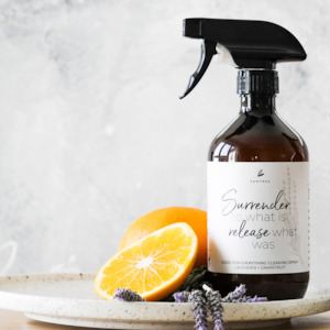 Gifts Under 30: Lavender + Grapefruit Good For Everything Cleaning Spray