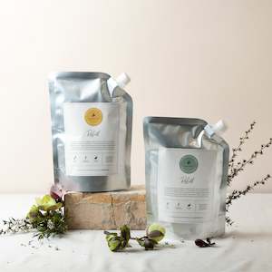 Organic Good For Everything Cleaning Spray: Cedarwood + Juniper Berry Organic Good For Everything Cleaning Spray Refill