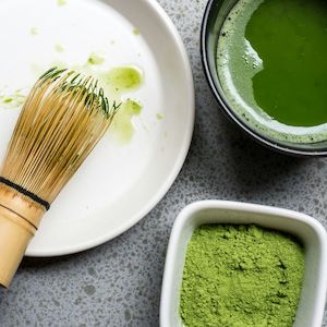 Organic Ceremonial Grade Matcha: Organic Ceremonial Grade Matcha