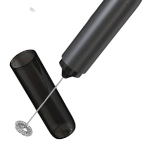 USB Rechargeable Handheld Frother