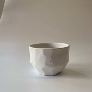 Organic Ceremonial Grade Matcha: Handmade Chawan Matcha Mug