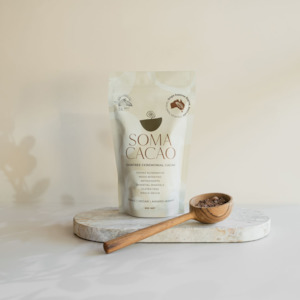 Daintree Organic Ceremonial Cacao