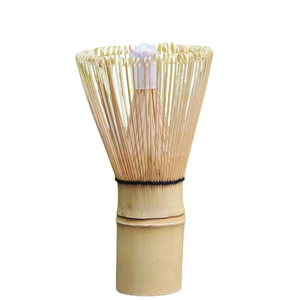 Matcha Bamboo Whisk