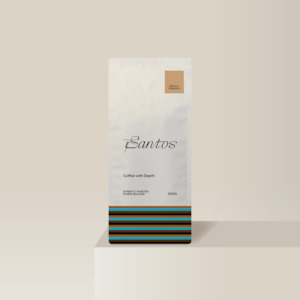 Coffee: Kenya Peaberry