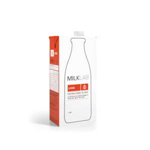 MILKLAB Almond