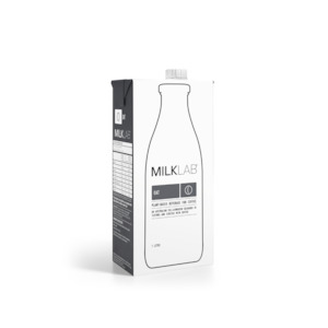 MILKLAB Oat