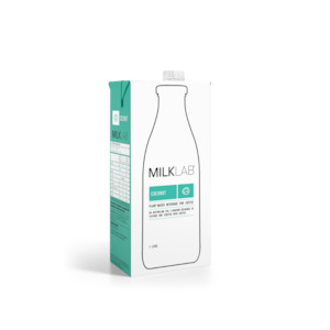 MILKLAB Coconut