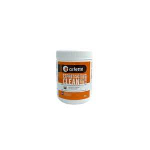 Products: Cafetto Espresso Clean 1KG