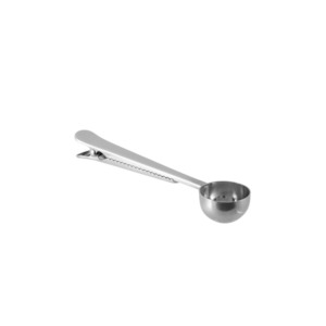 Coffee Scoop Clip