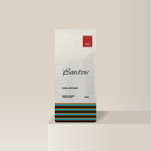 Santos Santa Blend