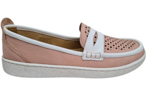 Casual Flat Shoes: Rilassare - Taggus