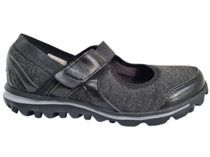 Casual Flat Shoes: Propet - Onalee WAA003P