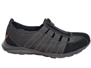 Casual Flat Shoes: CC Resorts - Christine