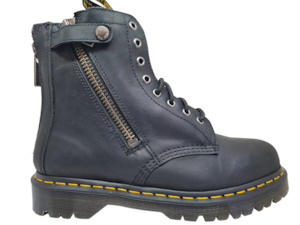 Sale: Dr Martens - 1460 Alternative Full Grain Leather Boot