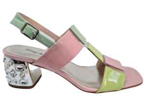 Sale: Django & Juliette - Pando