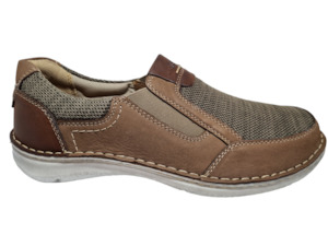 Mens: Josef Seibel - Anvers 78