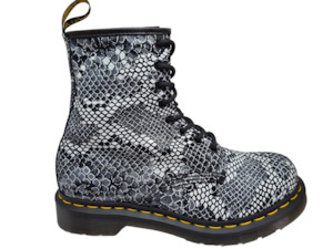 Dr Martens - 1460 Classic Boa Print