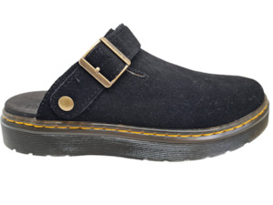 Doc Martens: Dr Martens - Carlson Suede Sandal