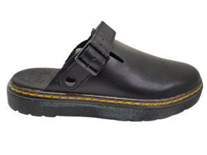 Doc Martens: Dr Martens - Carlson Leather Sandal