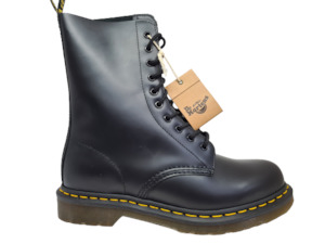 Doc Martens: Dr Martens - 1490 10-Eye Boot