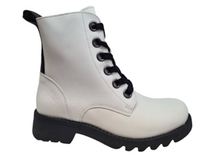 Ankle Boots: Fly London - Ragi