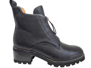 Ankle Boots: Bresley - Dazzler