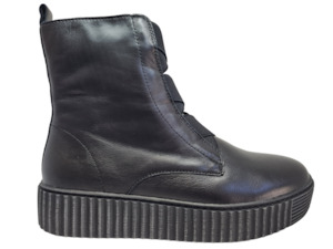 Ankle Boots: Alfie & Evie - Date