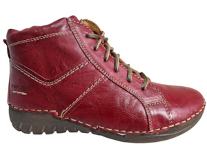 Ankle Boots: Josef Seibel - Felicia 01