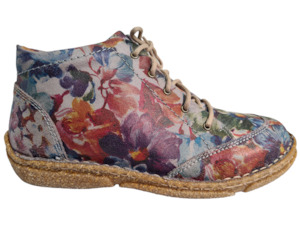 Ankle Boots: Josef Seibel - Neele 01