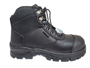 Skechers: Skechers - Women's Safety Work Boot