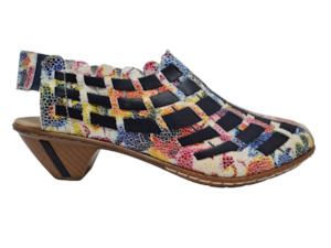 Rieker: Rieker - 46778