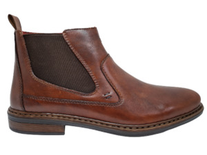 Rieker: Rieker - 37662 Boot