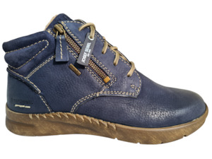 Josef Siebel: Josef Seibel - Conny 52