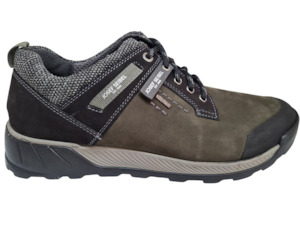 Josef Siebel: Josef Seibel - Raymond