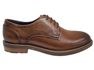 Teva: Teva - Forebay