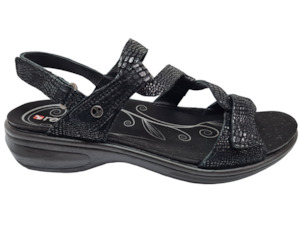 Revere: Revere - Miami